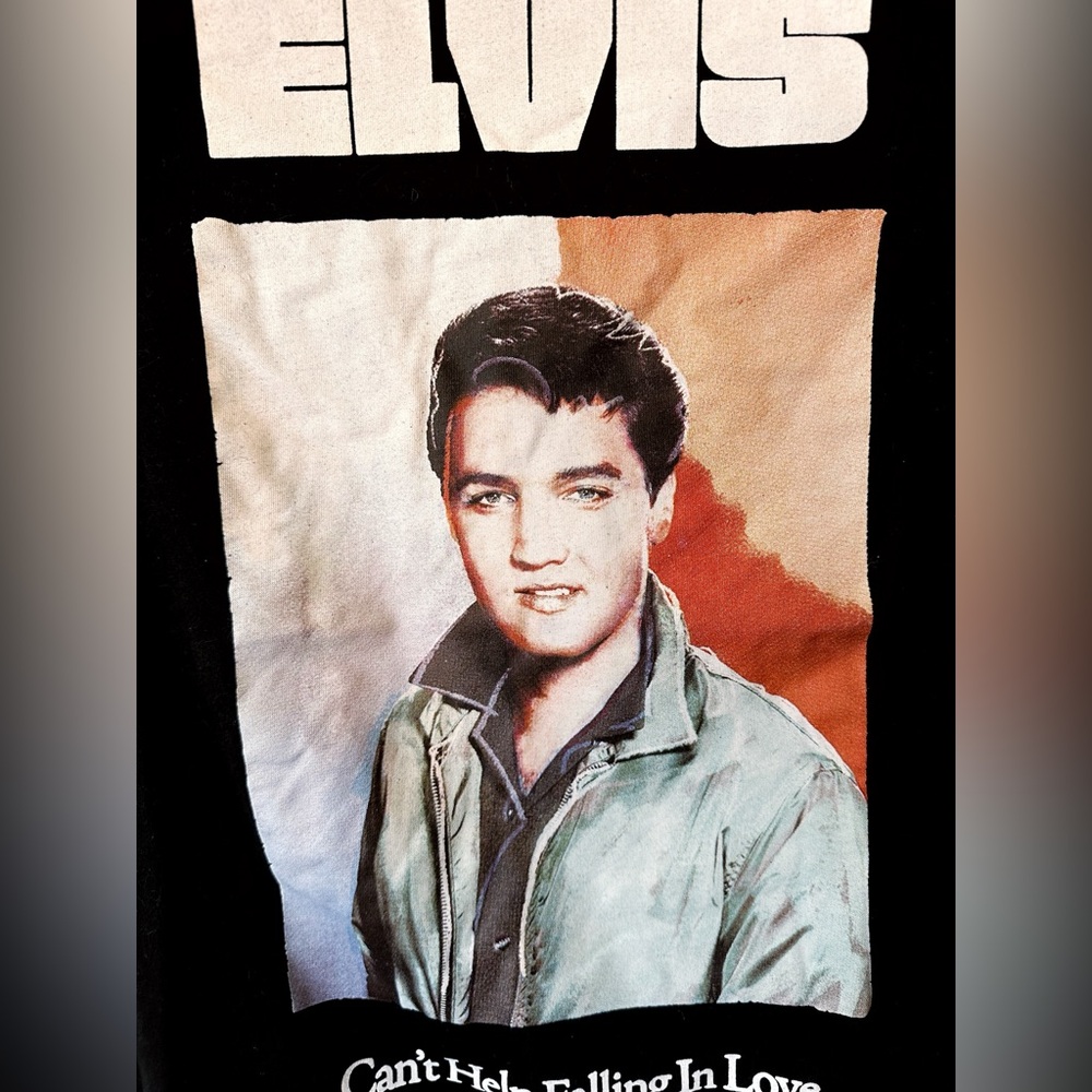 Elvis Tee - Picture 6 of 8